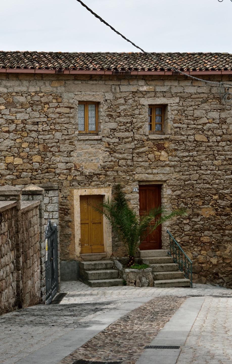 Olzai, chiude anche l’unico B&B 