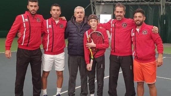 Tc Calangianus, seconda vittoria casalinga