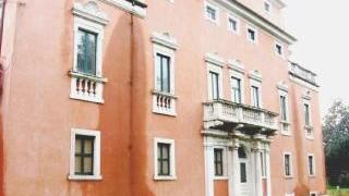 <strong>LA VILLA.</strong> Presto tornerà all’antico splendore