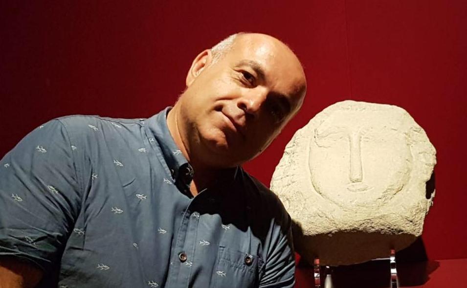 Alberto Peruzzini, direttore di Toscana promozione turistica