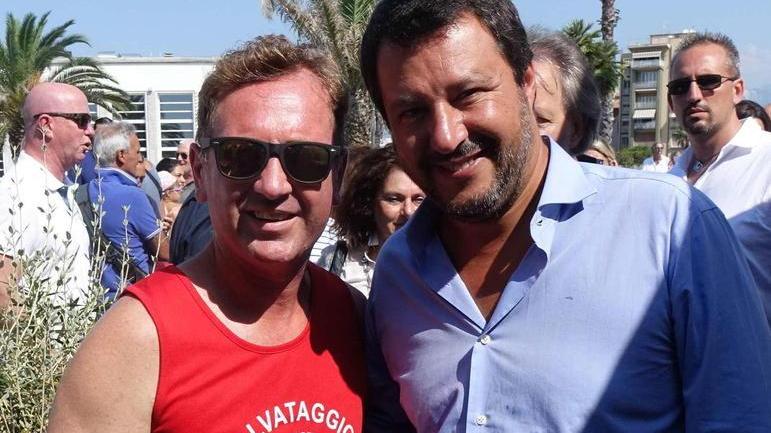 I Balneari vogliono un chiarimento da Salvini