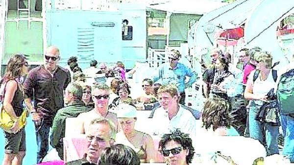 Barbetti rimette sul tavolo la Gat: «Senza l’aumento sarà game over»