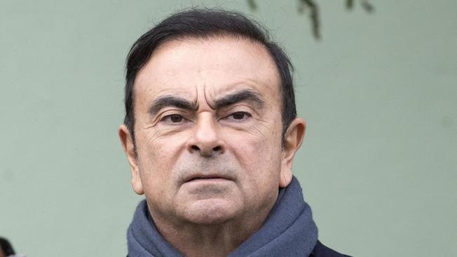 Nissan: presidente Ghosn respinge accuse