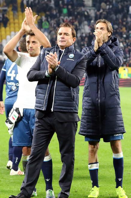 «La Spal ha fatto la gara che mi aspettavo,  ma la linea difensiva sbaglia ancora» 