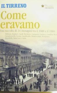 «Come eravamo», un'altra foto d'epoca