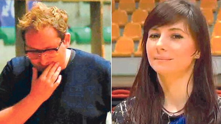 Figlio e nuora di Pardini licenziati dalla Cisl