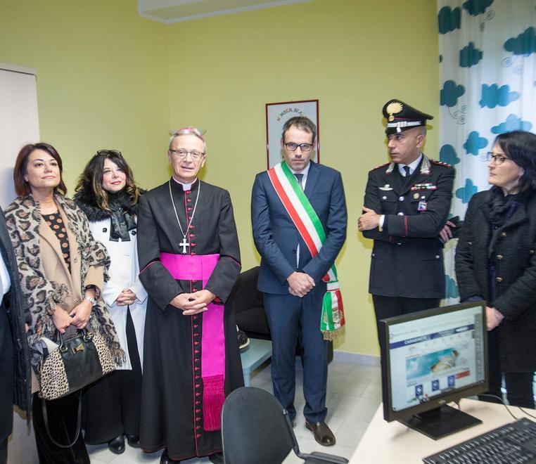 Carpi, una stanza per le donne e i minori «Il luogo dove recuperare dignità» 