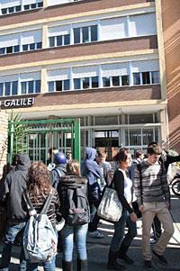 Scuola, l'Onda non si arrestaguarda la mappa delle agitazioni