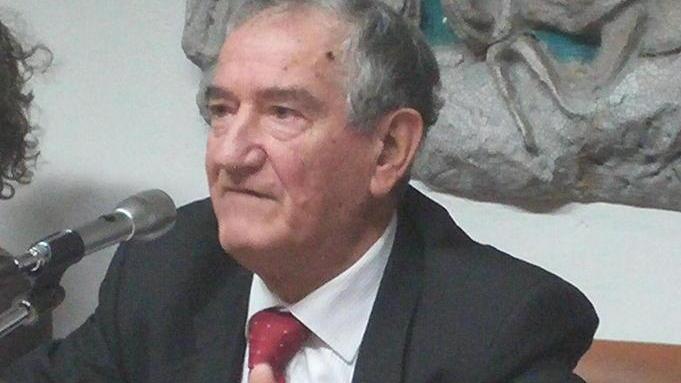 È morto l’architetto Giani aveva ricevuto la “Penna d’oro”