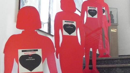 Uomini che diventano stalker davanti a un no, casi in crescita