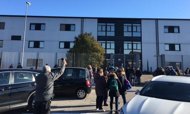 Il liceo Marconi è un’eccellenza e le iscrizioni sono in aumento 