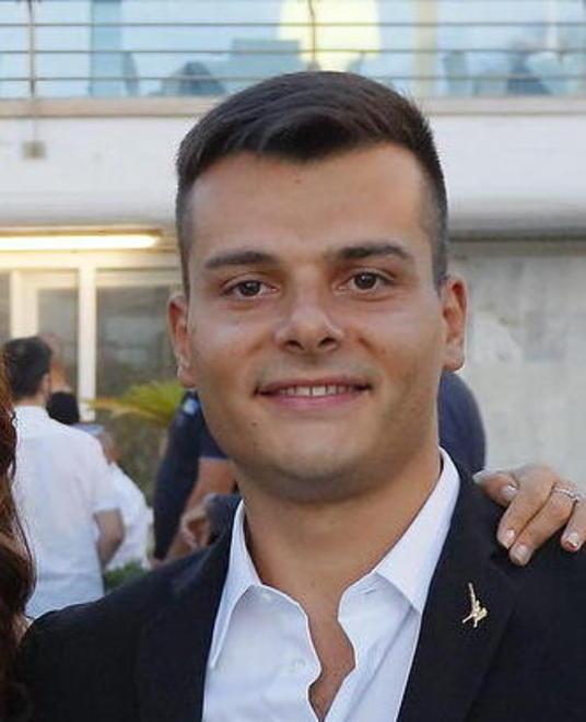 Ziello è il coordinatore dei gruppi della Lega