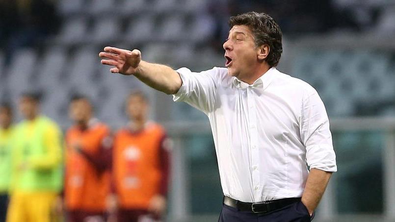 Malore per l’ex Mazzarri: è costretto a fermarsi
