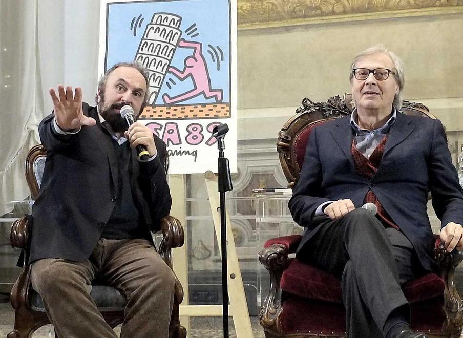 Nessun riferimento nel programma di mandato del sindaco