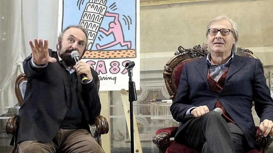 Nessun riferimento nel programma di mandato del sindaco
