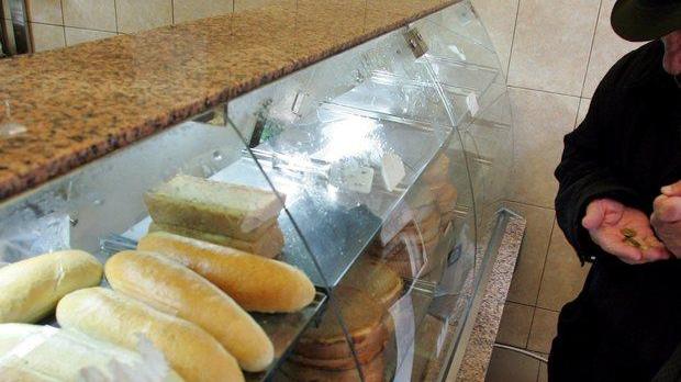 La “rottamazione” del pane convince anche il Comune