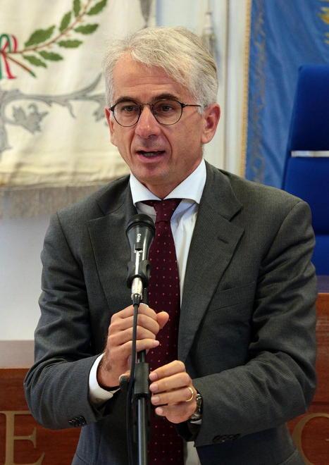 Caso Sanac e il bando, le domande di Ferri