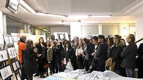 Quelle 105 donne che ce l’hanno fatta a dire “ora basta” e a chiedere aiuto