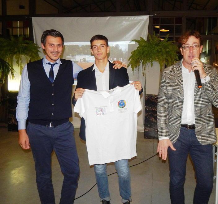 Fair play e Premio Etica ecco i riconoscimenti del Panathlon: c’è anche il tennista Musetti