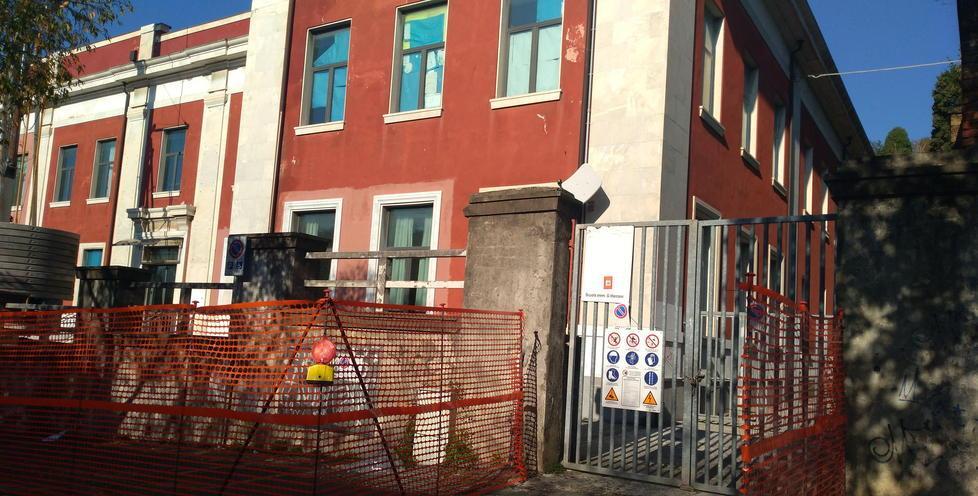 Socialisti-amministrazione scontro sulla scuola Marconi 