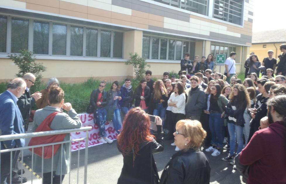 «Nessuna sostanza nociva, si cercò di creare un caso» 