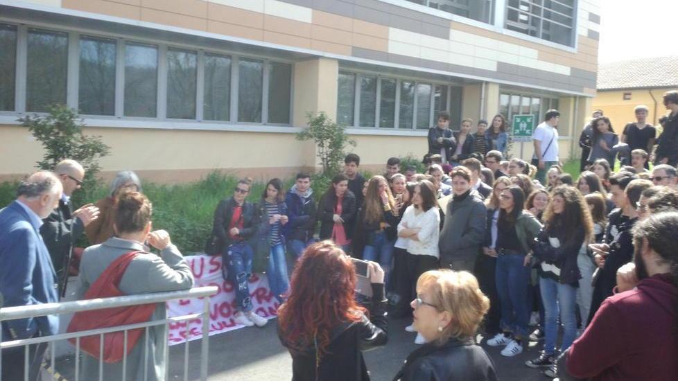 «Nessuna sostanza nociva, si cercò di creare un caso»