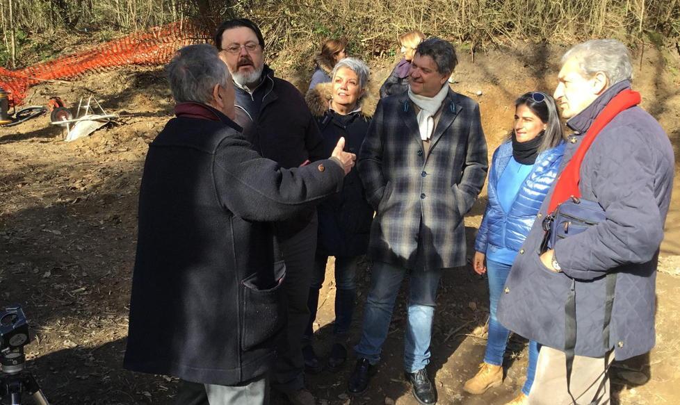 «A Pontevecchio si tenta di trasformare un errore in successo»