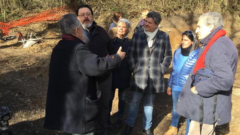 «A Pontevecchio si tenta di trasformare un errore in successo»