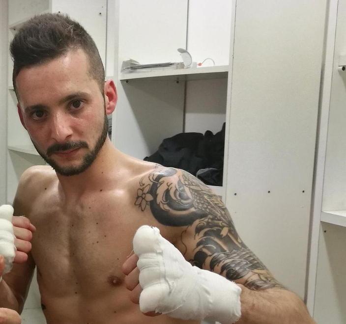 Grande boxe alla Don Milani per il memorial “Pieretti” 
