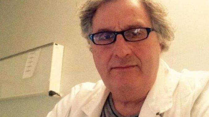 Il tecnico di radiologia: «Tutti dovrebbero farlo»