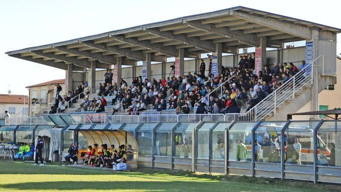 Al via lo sminamento per aprire i cantieri allo stadio “Rossetti”