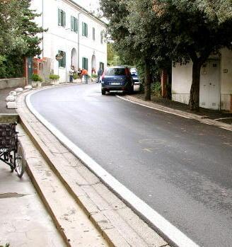 Immobili pubblici va deserta l’asta per la villa in via Zug 