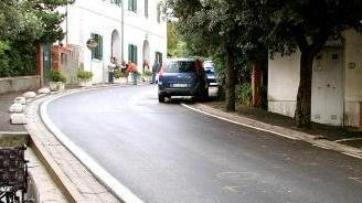 Immobili pubblici va deserta l’asta per la villa in via Zug