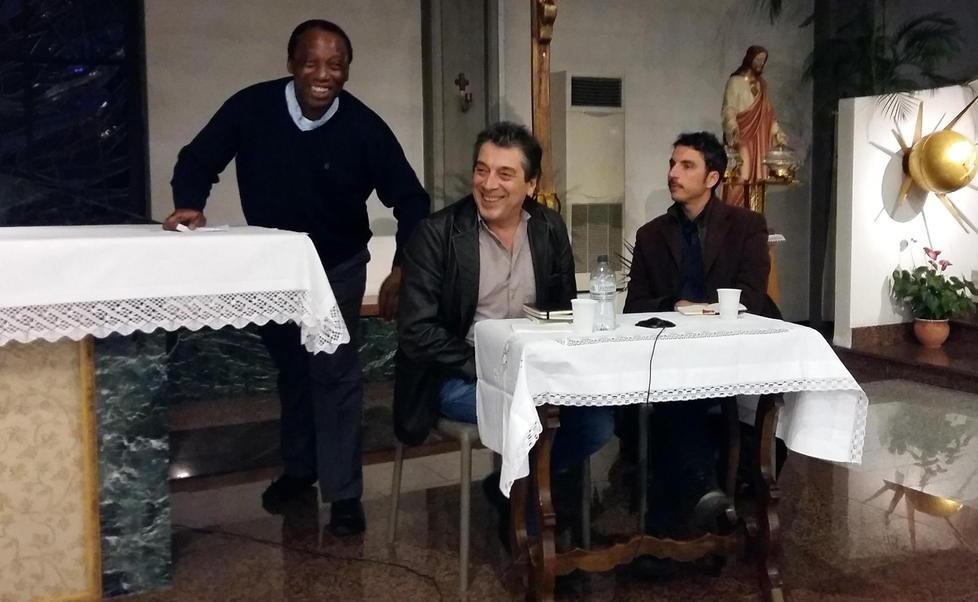 Veronesi e il senso perduto della morte: "Quella dei migranti non è una crociera" 