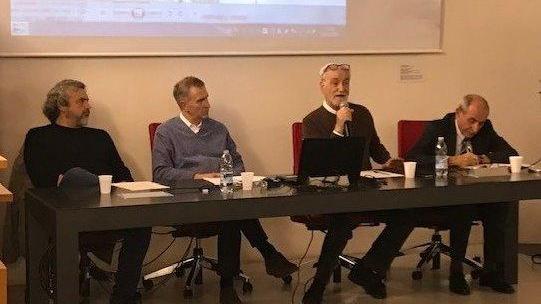 Così negli anni ’80 la politica intervenne sul crac della Cassa