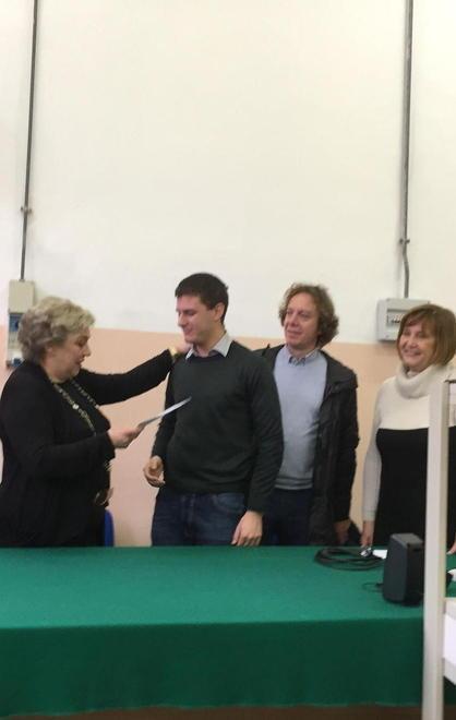 «A Pisa farò del mio meglio»