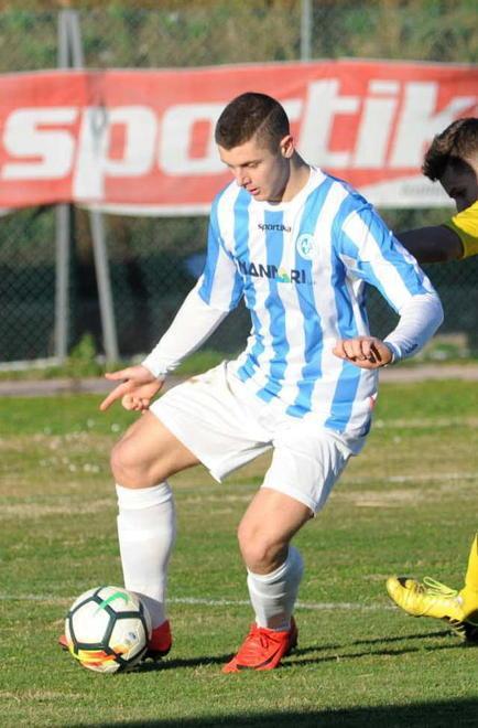Venturina all’assalto del Picchi Livorno Dopo sei pareggi si vogliono i 3 punti 