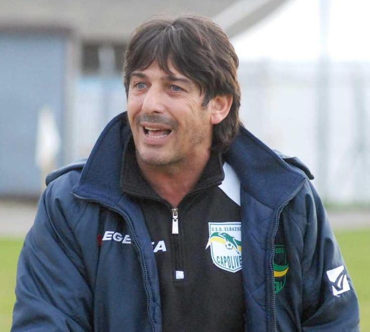 L’Audace va a Montescudaio Mister Barsellini ci crede 