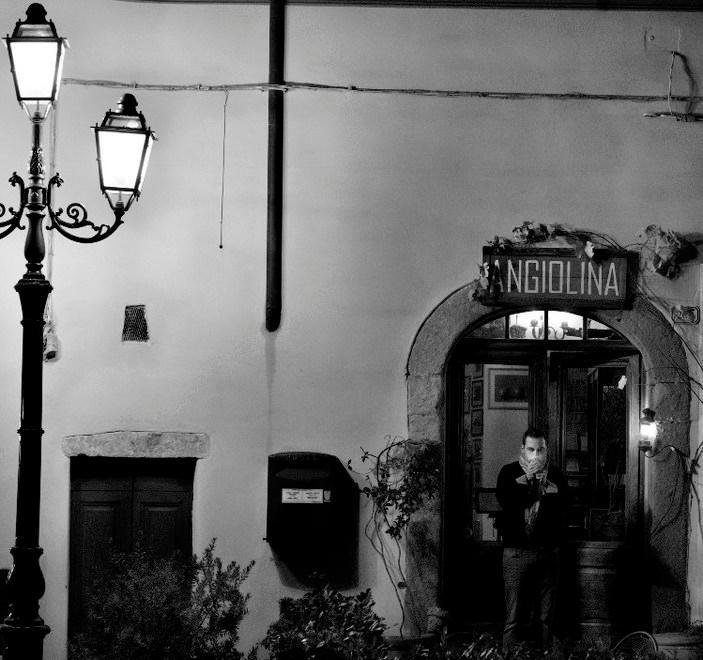 Nasce l’Angiolina’s Club L’enoteca diventa convivialità 