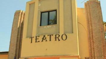 Un nuovo riscaldamento per il teatro di Boccheggiano