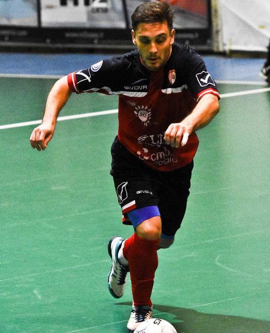 È notte fonda per l’Atlante A Ciampino arriva un altro ko 