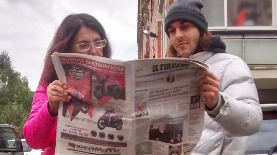«Rio Maggiore più sicuro se scorre a cielo aperto, ma vogliamo garanzie»