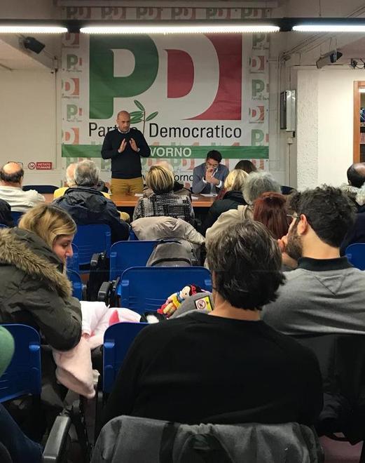 In campo tre ambasciatori per costruire l’alleanza