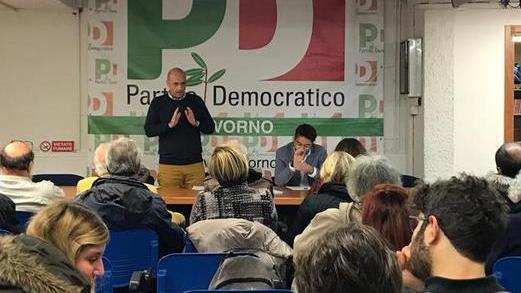 In campo tre ambasciatori per costruire l’alleanza