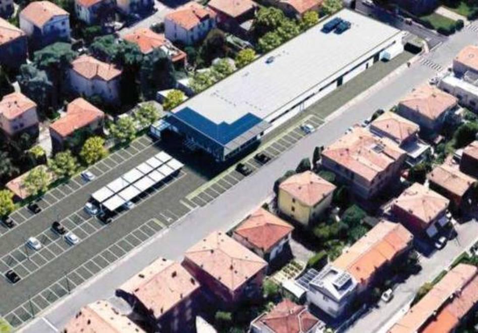 Negozi alimentari: calo del 12% «Rischiano di scomparire» 