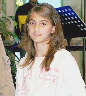 Valentina Bandoni