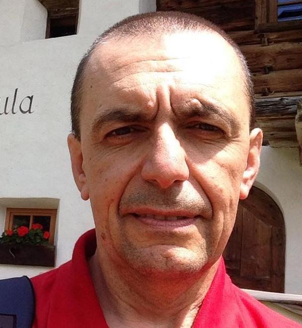 Il funerale di Vecchi oggi a Levizzano Gli amici donano all’Ail