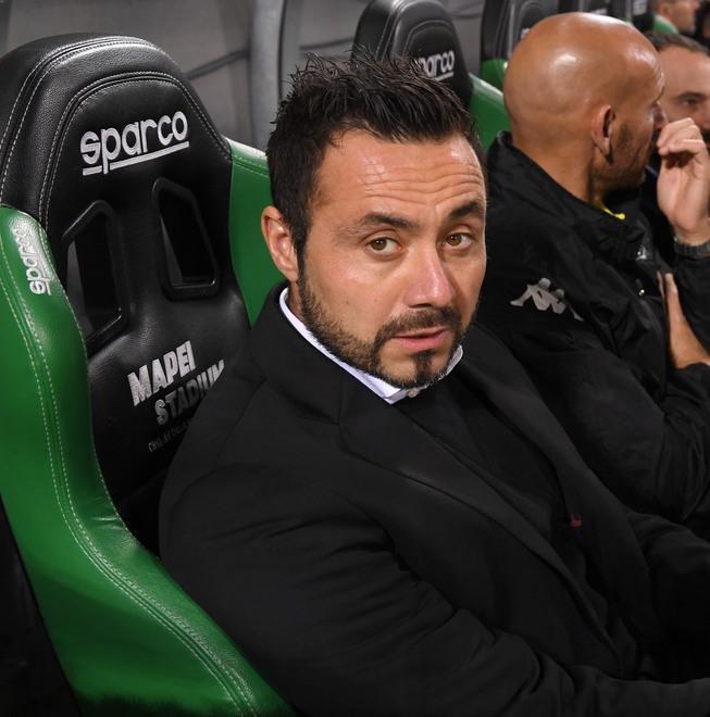 Parma-Sassuolo al Tardini: è derby a mezzogiorno 