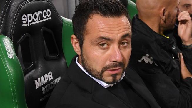 Parma-Sassuolo al Tardini: è derby a mezzogiorno