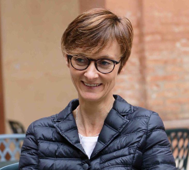 Corsa a sindaco, l’assessore Fusari: la  mia una candidatura civica 